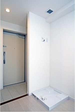 Wist新宿の物件内観写真